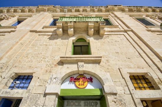 Hard Rock Cafe